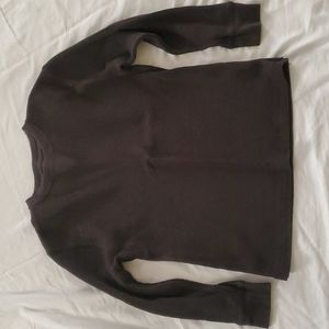 Boys Long Sleeve Shirt